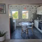 Holiday home Le Du Theux - De