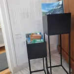 Casa de Férias Le Du Theux - De *