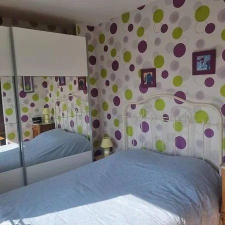 別荘 Le Du Theux - De