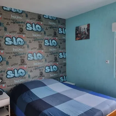 別荘 Le Du Theux - De *