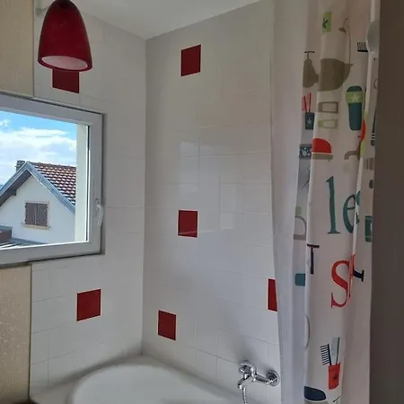 Le Du Theux - De * Charleville-Mezieres