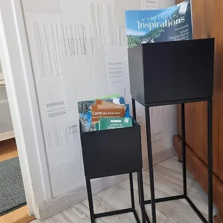 別荘 Le Du Theux - De *