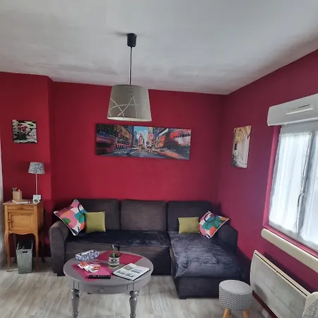 別荘 Le Du Theux - De Charleville-Mézières