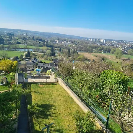 Le Du Theux - De * Charleville-Mezieres