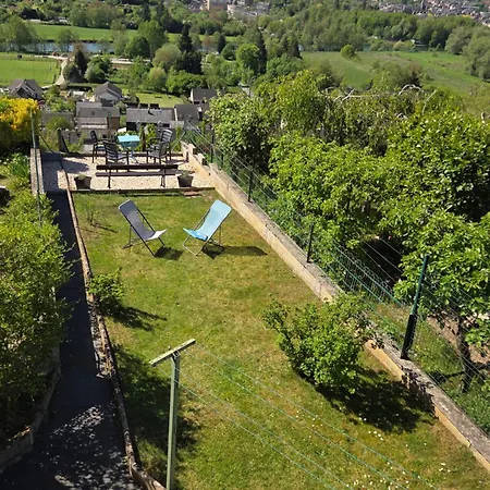 Le Du Theux - De * Charleville-Mézières