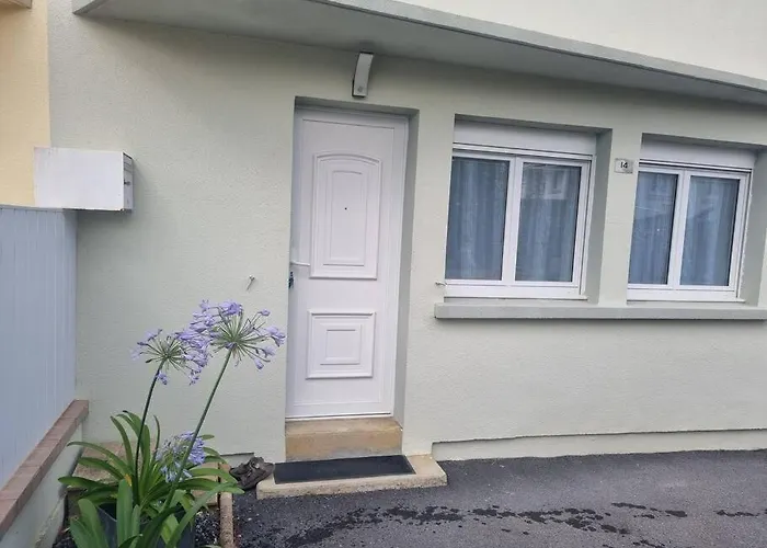 Holiday home Le Du Theux - De *