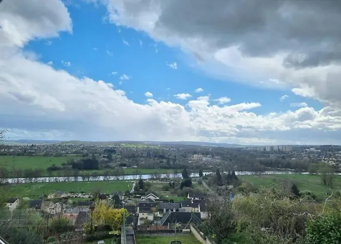 Holiday home Le Du Theux - De