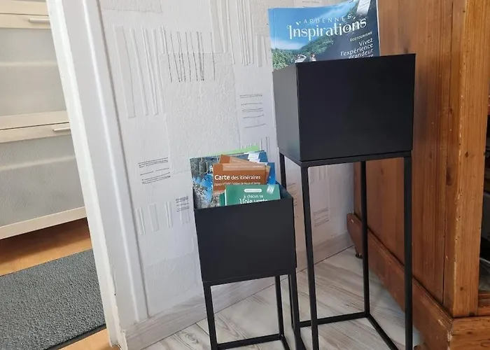 Holiday home Le Du Theux - De *