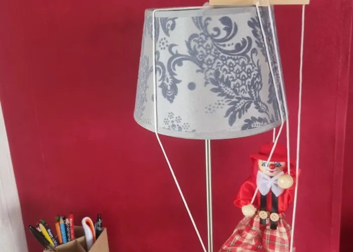 Holiday home Le Du Theux - De *